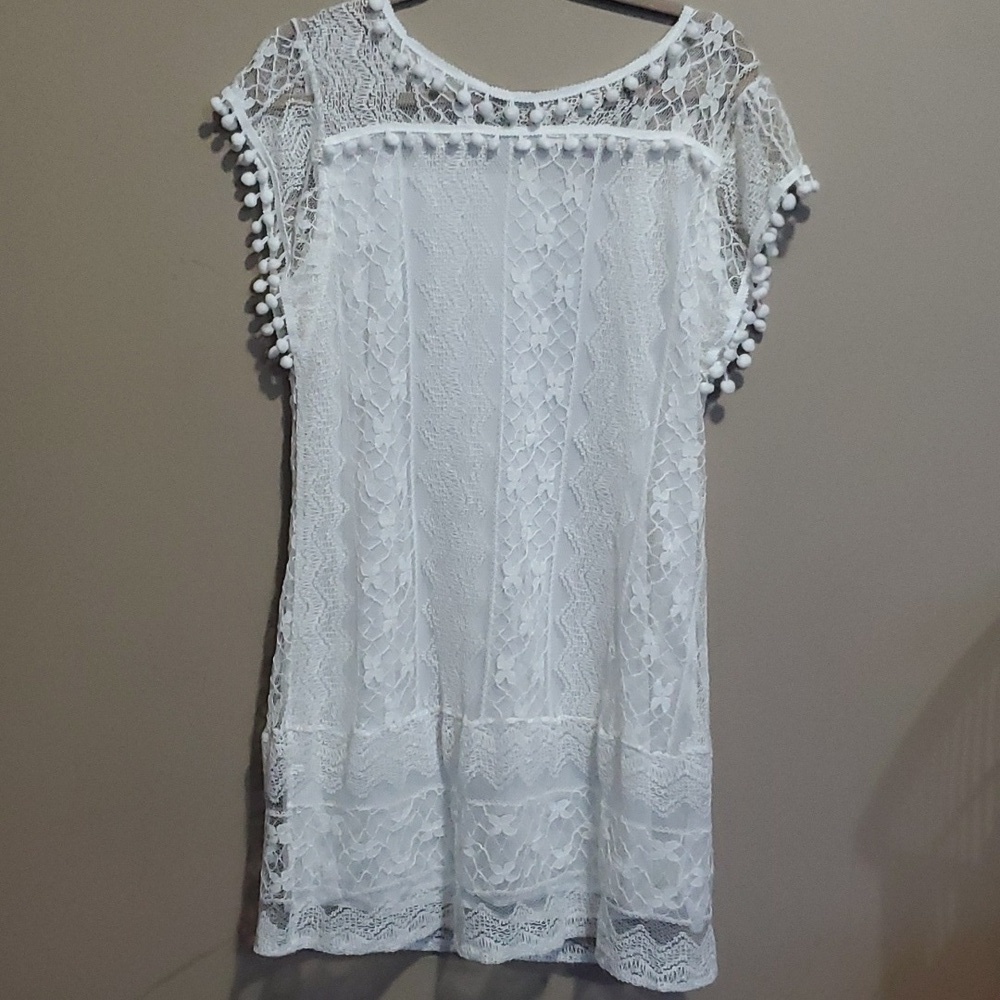 Gorgeous dress size medium